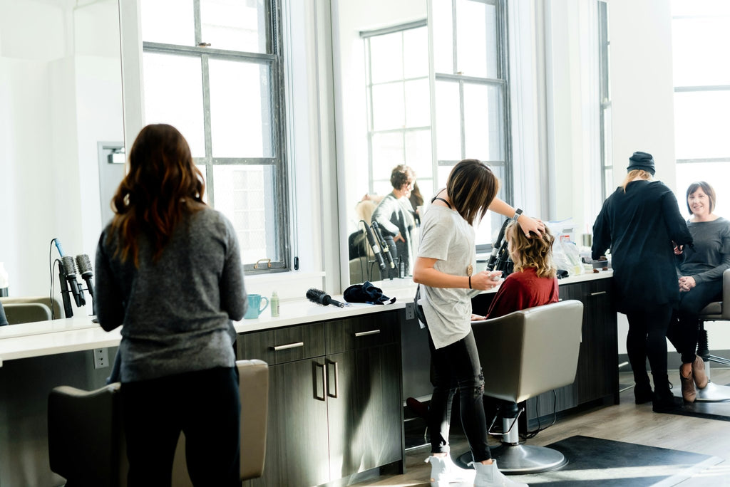 Celebrating Teamwork: How Salons Can Show Support for Their Stylists - Hairdressing Supplies