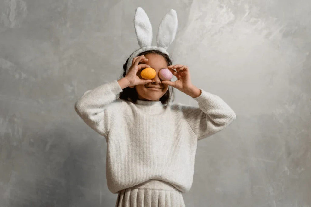 Eggstraordinary Easter Hair - Hairdressing Supplies