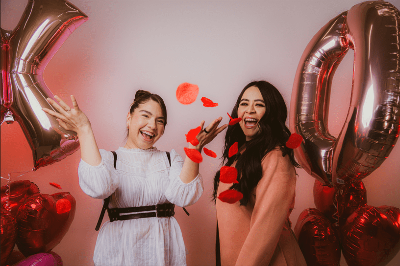 Galentine’s Day Glam: Styles to Strengthen Salon Bonds with Clients - Hairdressing Supplies