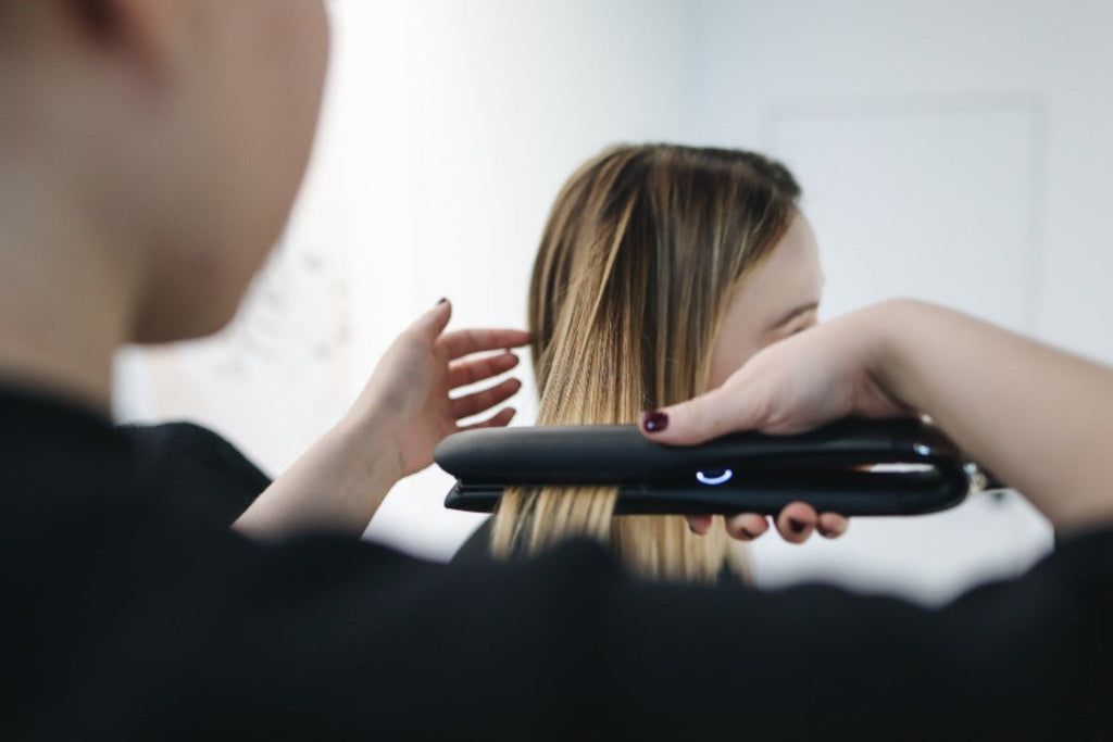 Healthy Hair Habits: The DO’s And Dont’s Of Heat Tools - Hairdressing Supplies