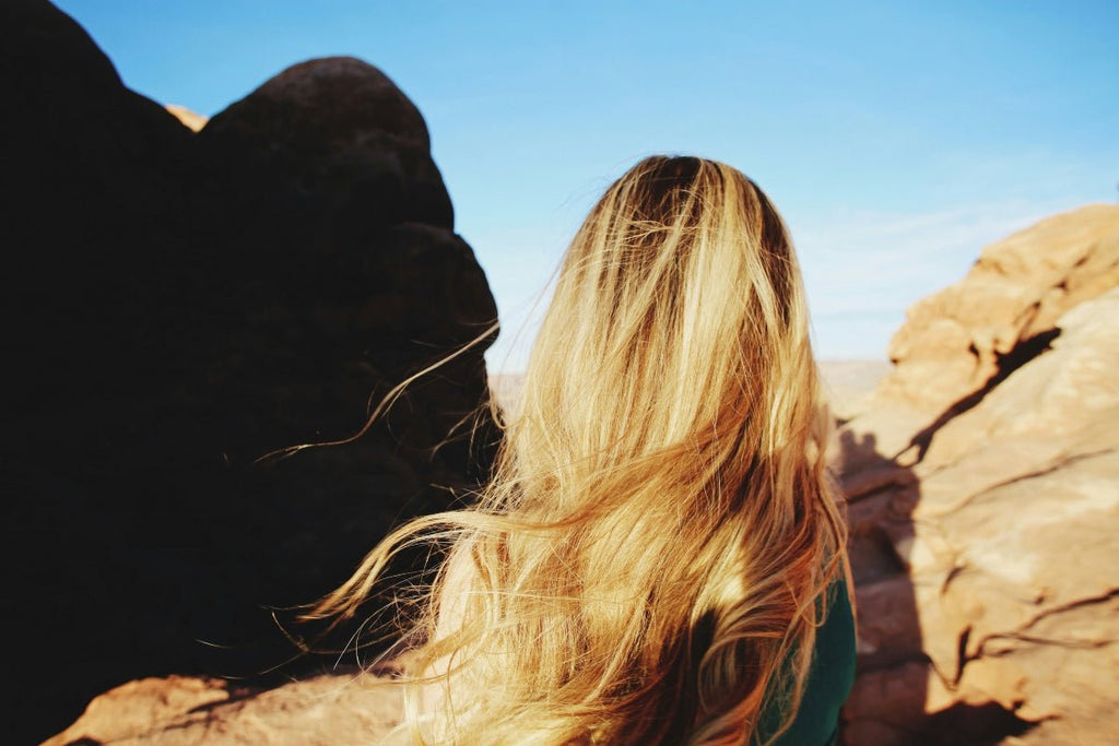 How To Eradicate A Sure Sign Of Sun Damage - Hairdressing Supplies