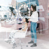 How To Refresh Your Salon On A Budget - Hairdressing Supplies