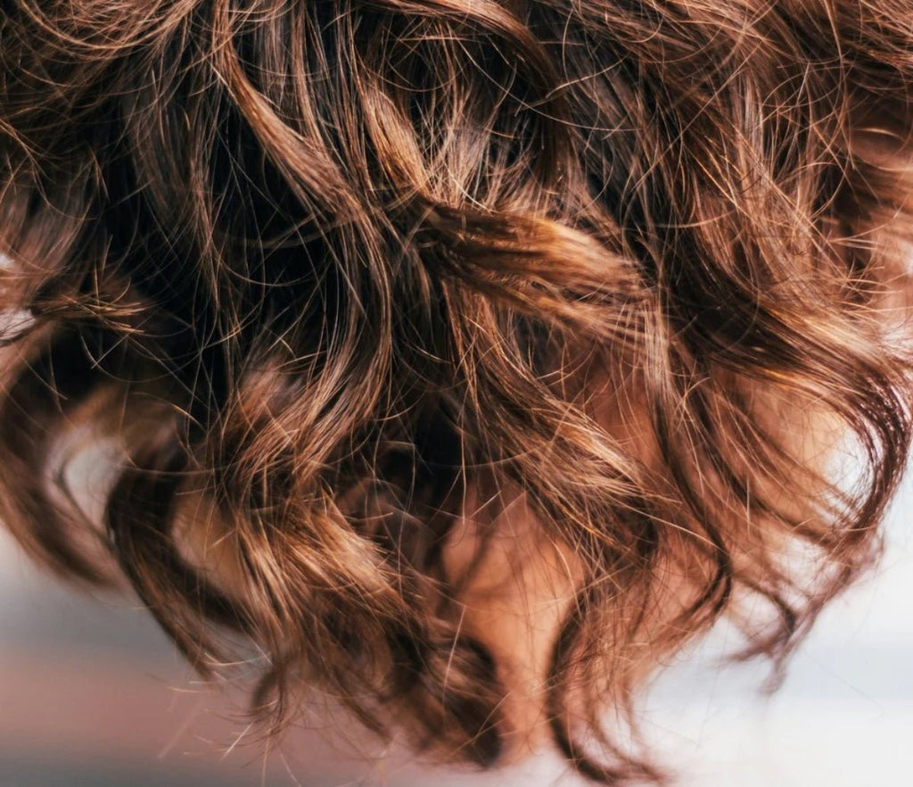 How To Thicken Hair Naturally - Hairdressing Supplies