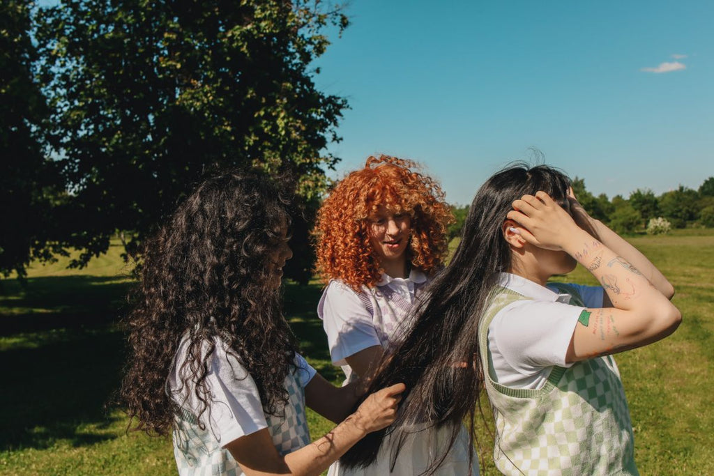 Managing Different Hair Textures: A Guide for Professional Stylists - Hairdressing Supplies