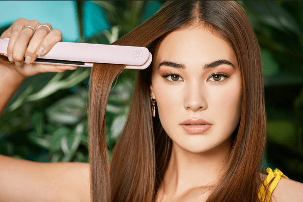 Mastering the Hair Straightener: Tips for Style and Care - Hairdressing Supplies