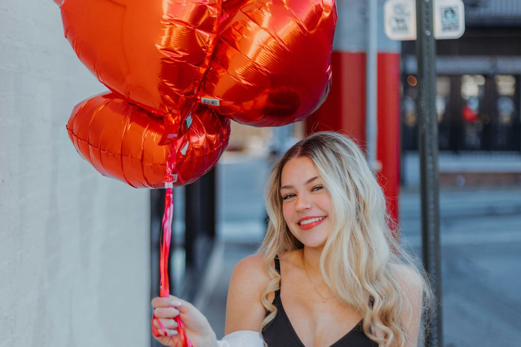 Romantic Hair Ideas to Elevate Your Salon’s Valentine’s Offerings - Hairdressing Supplies