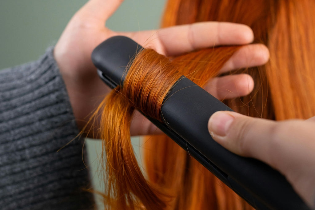 The Ultimate Guide to Curling Hair - Hairdressing Supplies