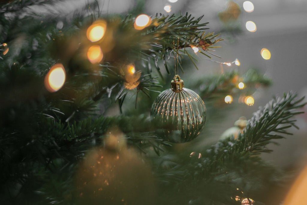 Transform Your Salon for Christmas 2024: Festive Tips to Boost Holiday Profits - Hairdressing Supplies