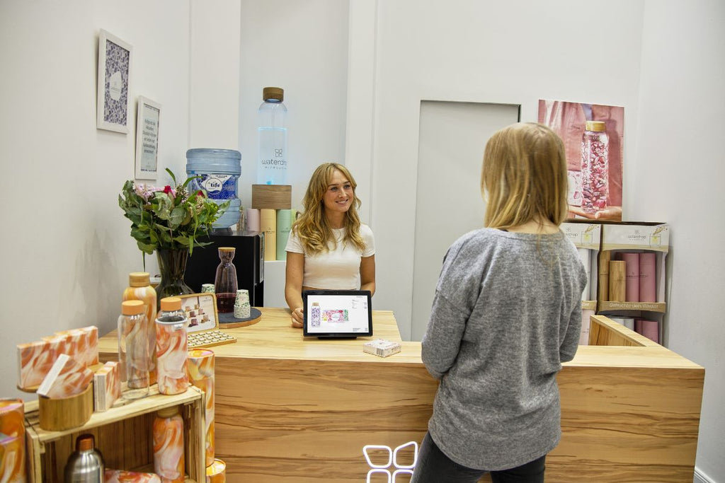 Transforming Salons: How Technology is Shaping the Future of salons - Hairdressing Supplies