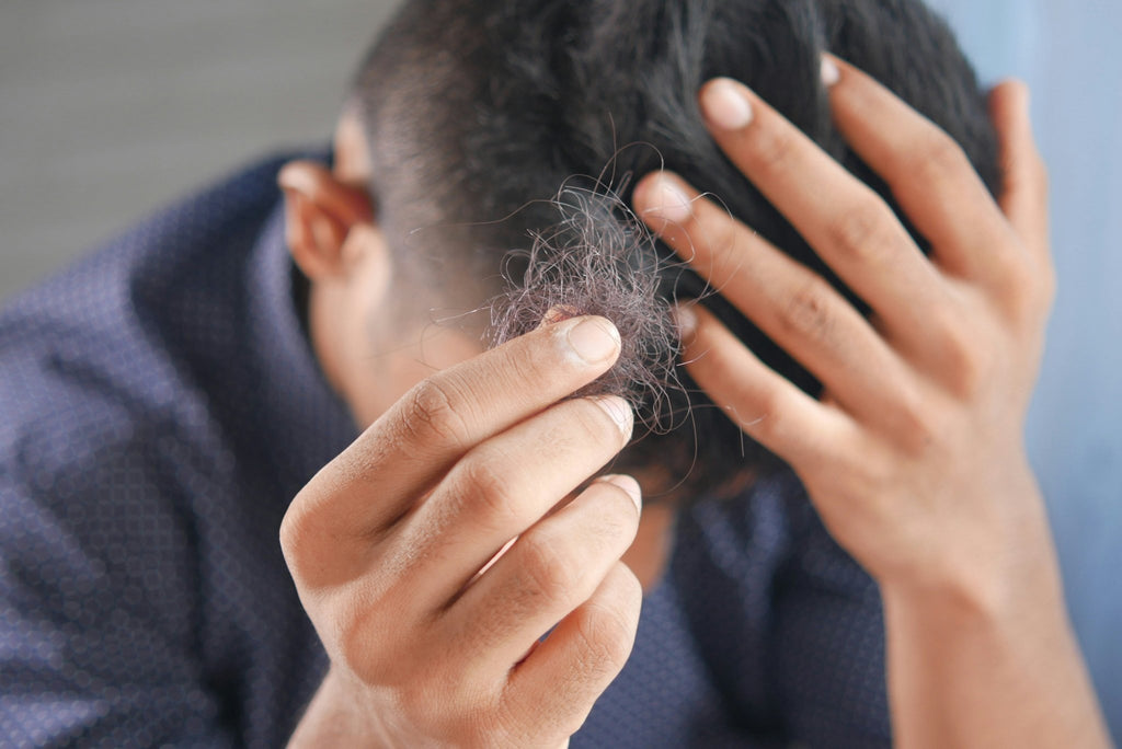 Understanding and Managing Hair Loss: Your Ultimate Guide - Hairdressing Supplies