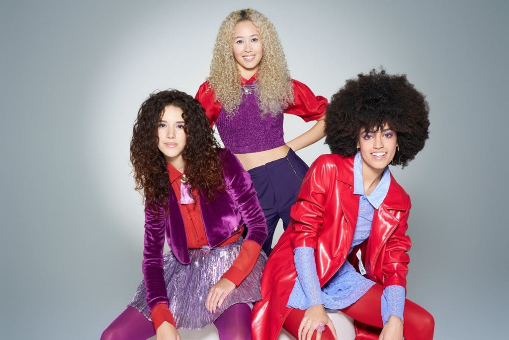 Unlock the Magic of Curls: Your Guide to the Fanola Wonder Curl Range - Hairdressing Supplies