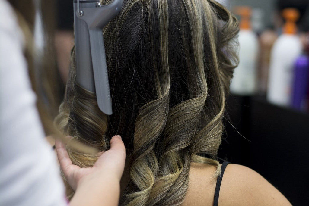 Using Babyliss Pro Tools for Stunning Styles - Hairdressing Supplies
