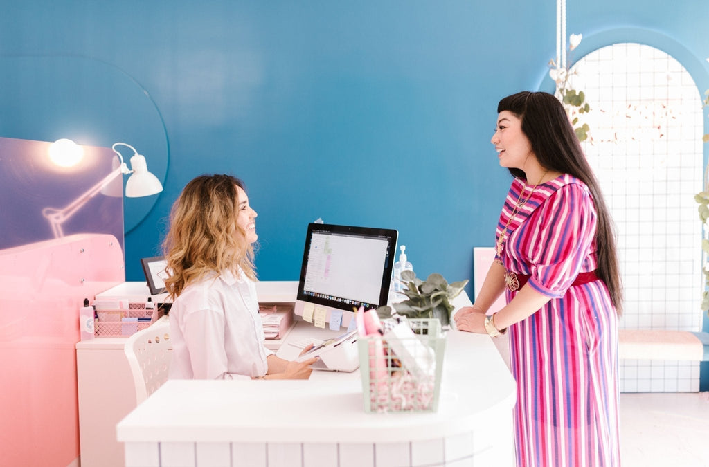 What is your Salon business worth and how to value it - Hairdressing Supplies