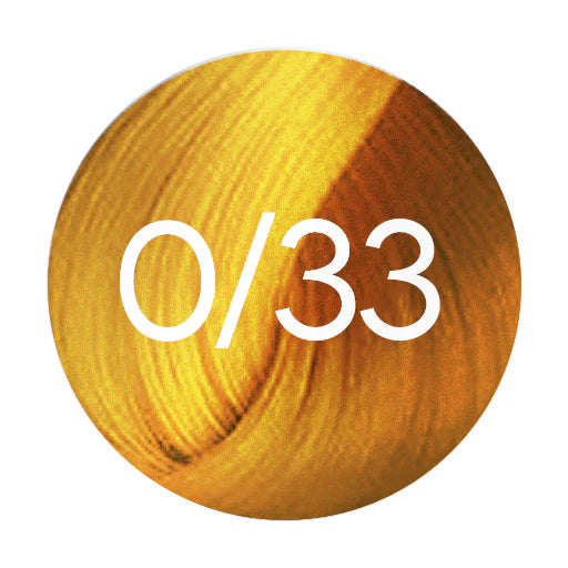 0/33 wella