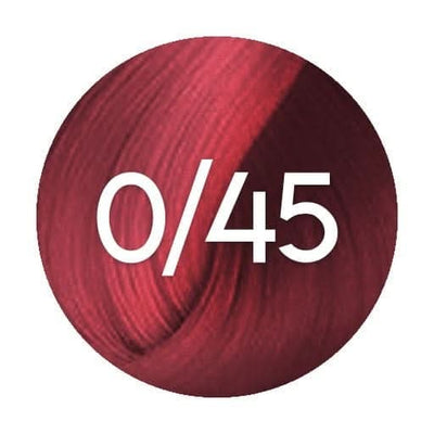 Wella Color Touch Semi Permanent 60ml