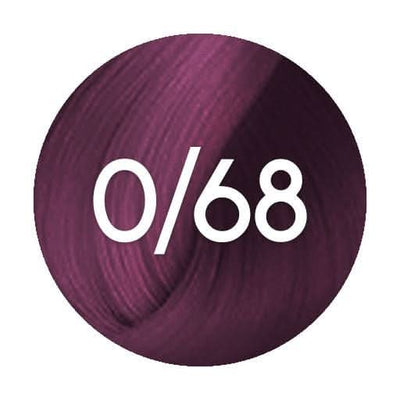 Wella Color Touch Semi Permanent 60ml