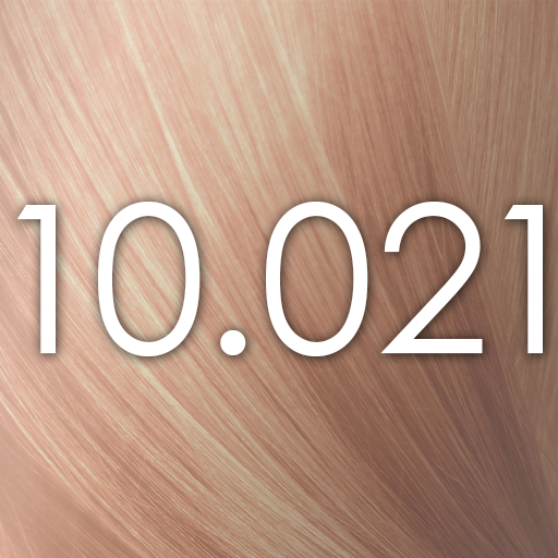 3deluxe Professional Permanent Hair Colour 100ml