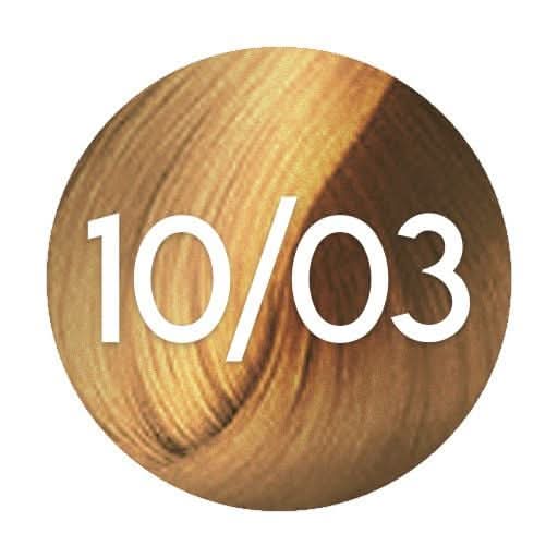10/03 wella