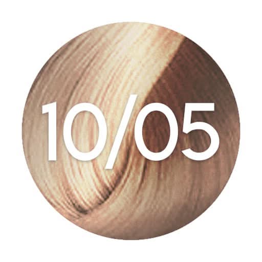 10/05 wella
