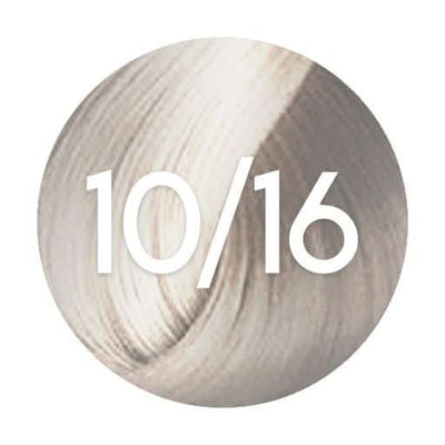 10/16 wella