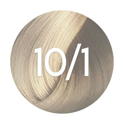 10/1 wella