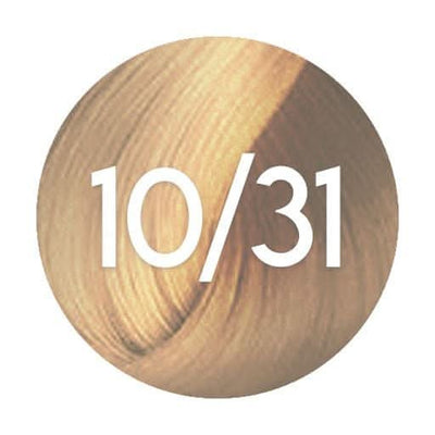10/31 wella