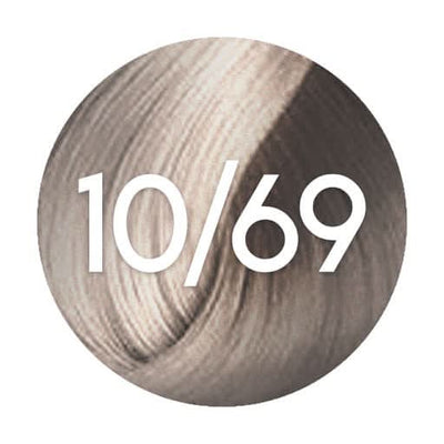10/69 wella