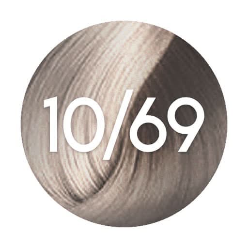 10/69 wella