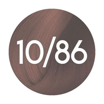 10/86 wella
