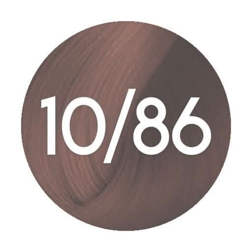 10/86 wella