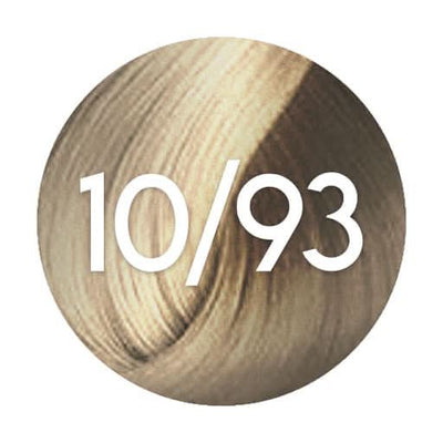 10/93 wella