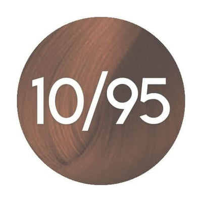10/95 wella