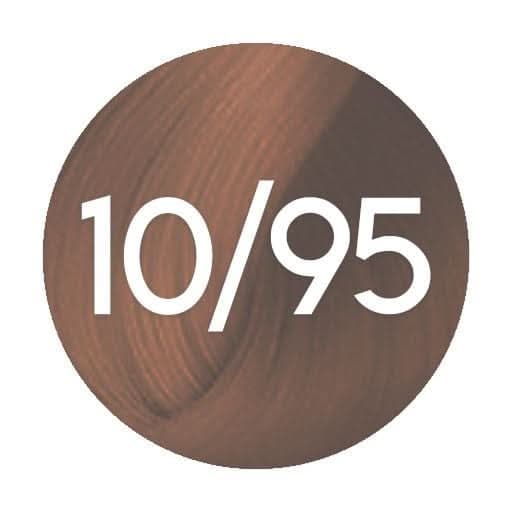 10/95 wella