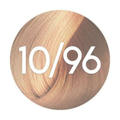 10/96 wella