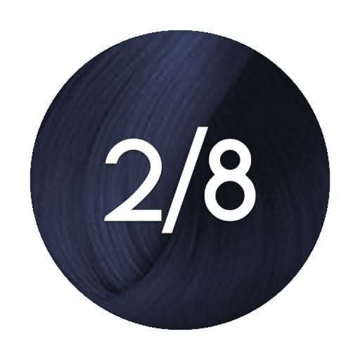 Wella Color Touch Semi Permanent 60ml