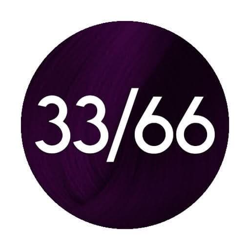 33/66 wella