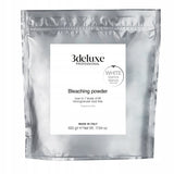 3deluxe Bleaching Powder White 7 Level Lift Bleach Dust Free 500g