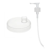 3DELUXE CAP + PUMP FOR JAR 1000ML