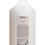 3deluxe Professional Almond Shampoo 5 LT