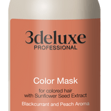3deluxe Professional Color Mask 250ml