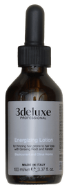 3deluxe Professional Energising Intensive Lotion 100ml - Hairdressing Supplies