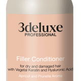 3deluxe Professional Filler Conditioner 250ml