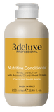 3deluxe Professional Nourishing Conditioner 250ml