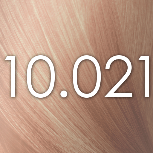 3deluxe Professional Permanent Hair Colour 100ml - Hairdressing Supplies