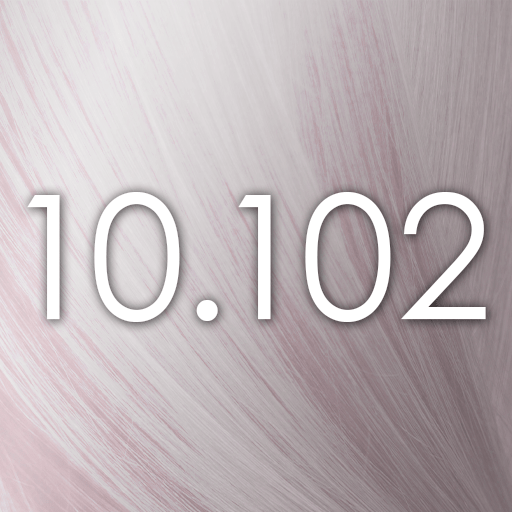 3deluxe Professional Permanent Hair Colour 100ml - Hairdressing Supplies