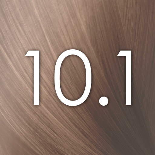 3deluxe Professional Permanent Hair Colour 100ml - Hairdressing Supplies