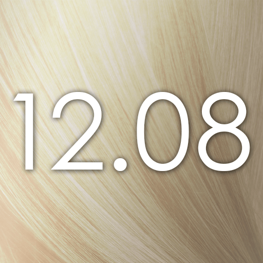 3deluxe Professional Permanent Hair Colour 100ml - Hairdressing Supplies