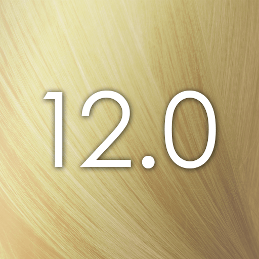 3deluxe Professional Permanent Hair Colour 100ml - Hairdressing Supplies