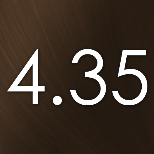 3deluxe Professional Permanent Hair Colour 100ml - Hairdressing Supplies