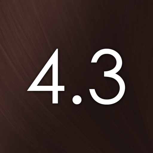 3deluxe Professional Permanent Hair Colour 100ml - Hairdressing Supplies